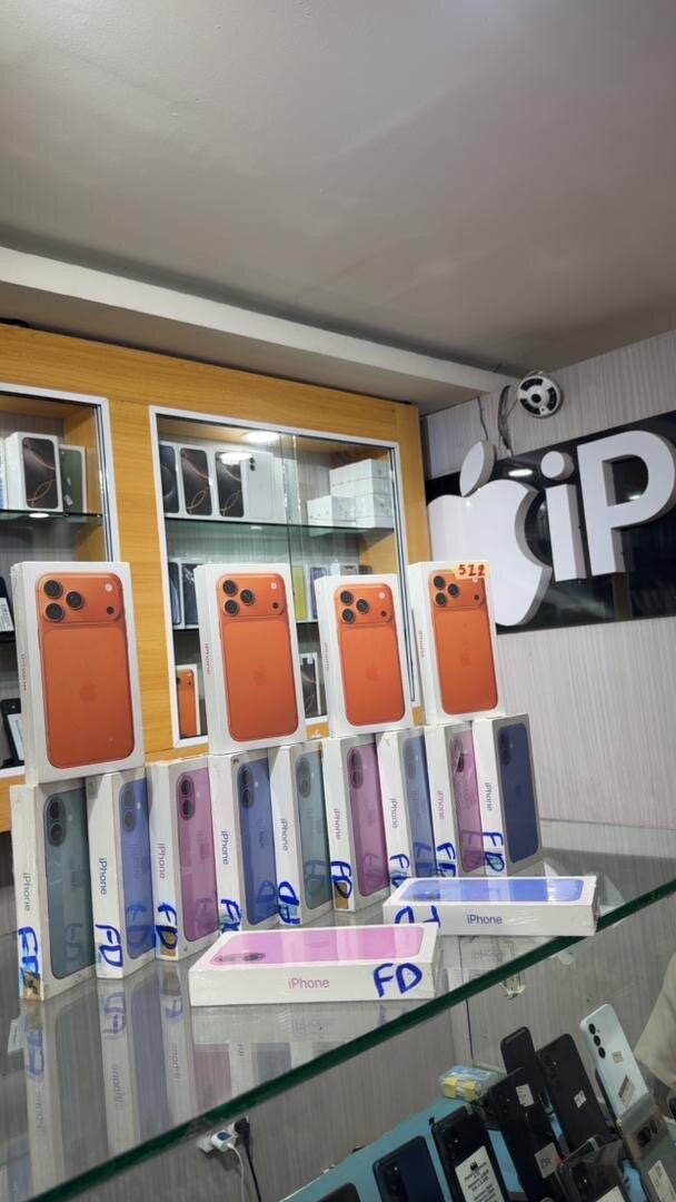 iPhone 11  x et xr