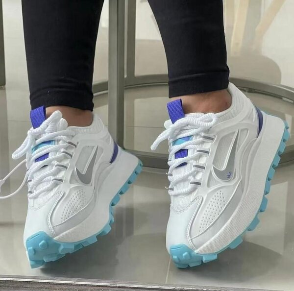 Baskets Chunky Unisex