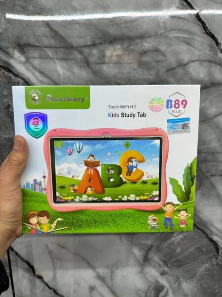 Tablette éducative pour enfants