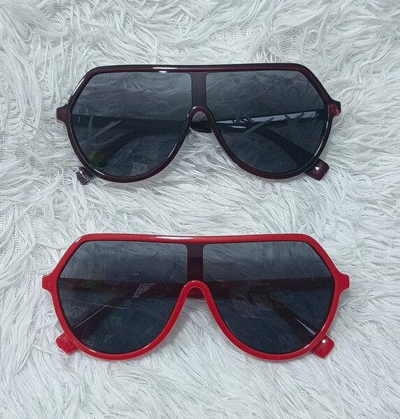 Lunettes de soleil aviateur