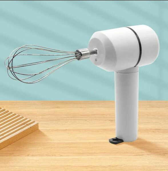 Mixeur Électrique Portable