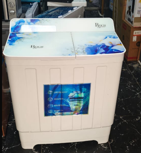 Lave-linge Boch compact