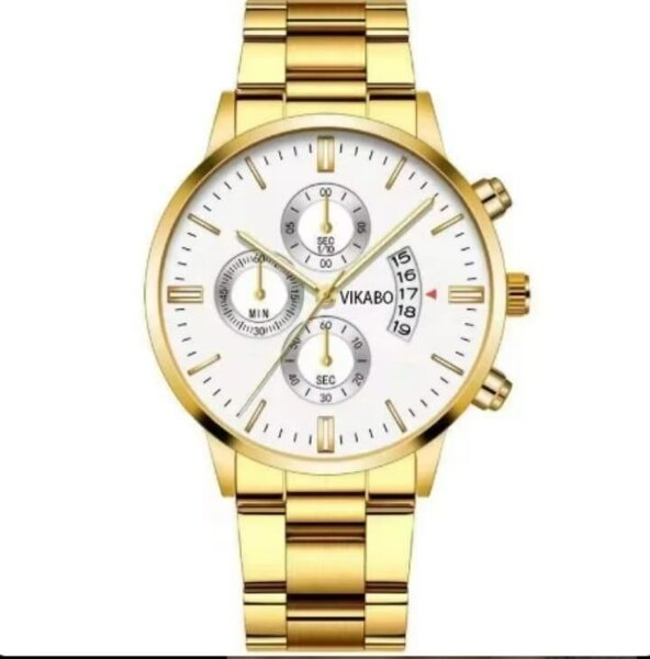 Montre Homme(poignet normal)