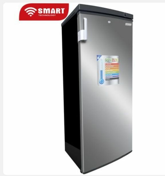 Réfrigérateur Intelligent 200L