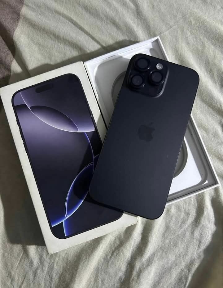 Smartphone haut de gamme