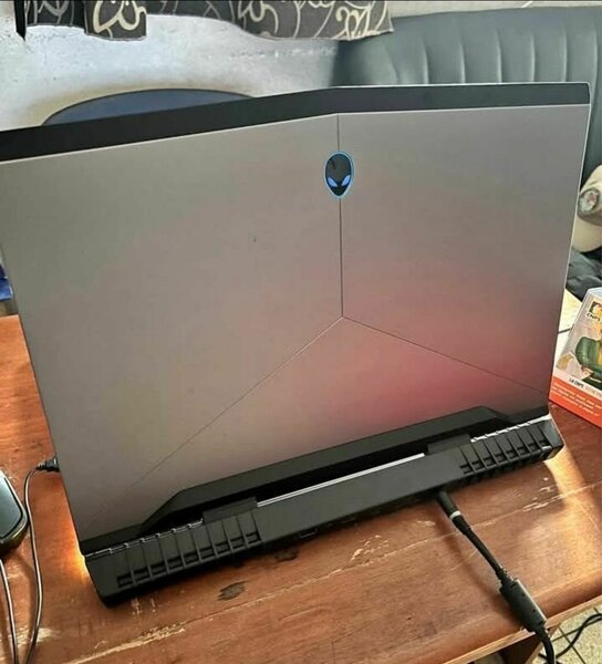 Ordinateur portable gaming puissant