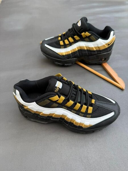 Sneakers de sport stylés pour hommes