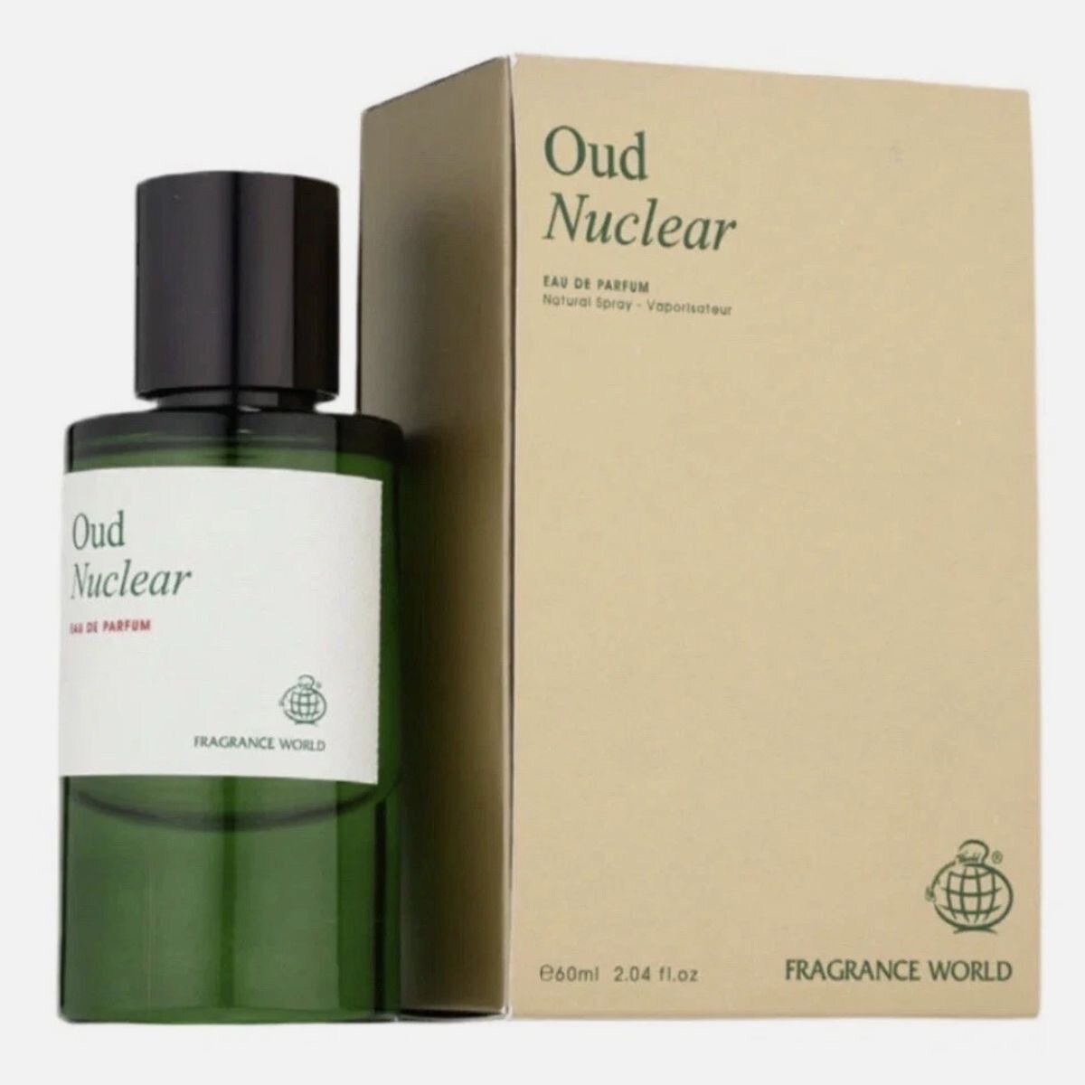 Midnight Touch Parfum