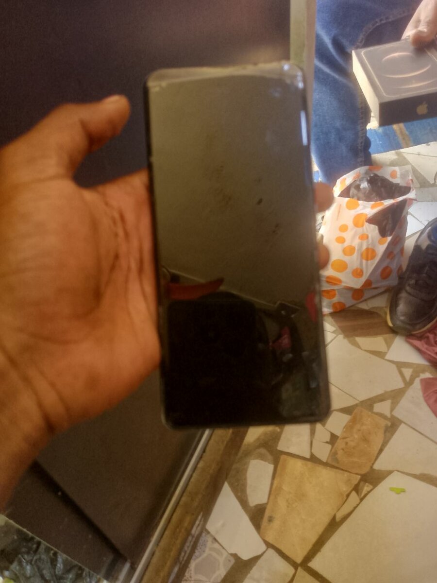 Smartphone Xiaomi 108MP