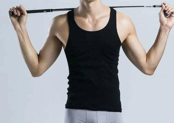 Débardeur Sport Homme