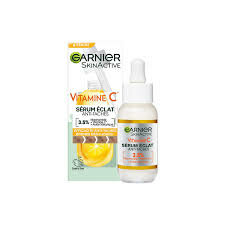 Vitamin C Brightening Serum