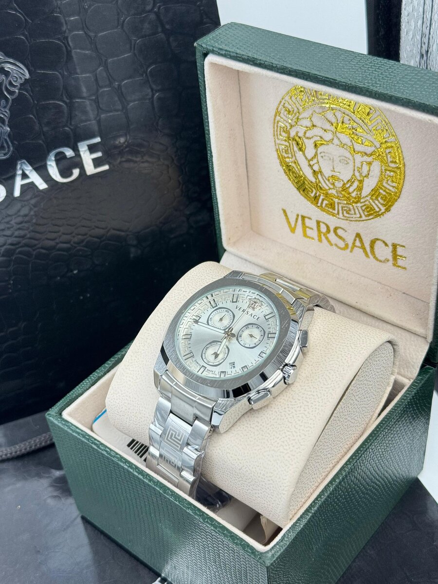 Montre Versace Homme Luxe