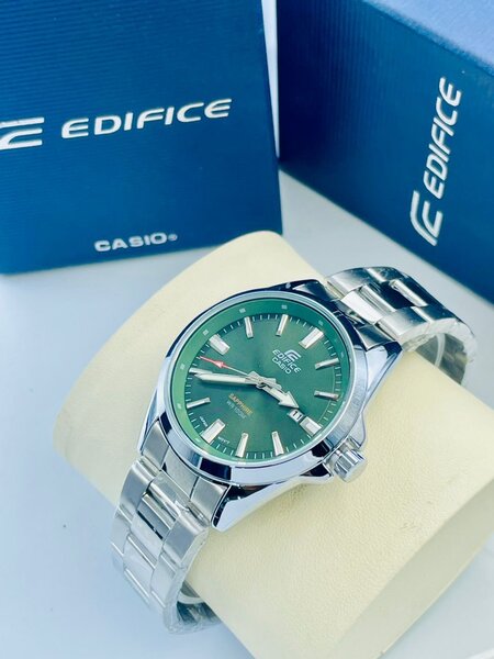 Montre Casio Edifice homme