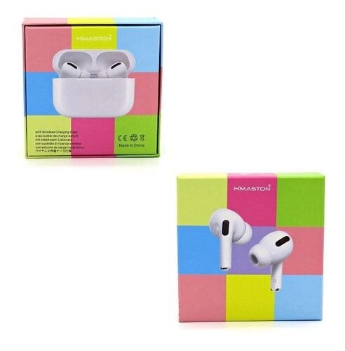 Écouteurs sans fil Bluetooth