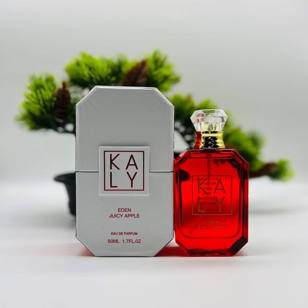 Parfum Kaly Eden Pomme