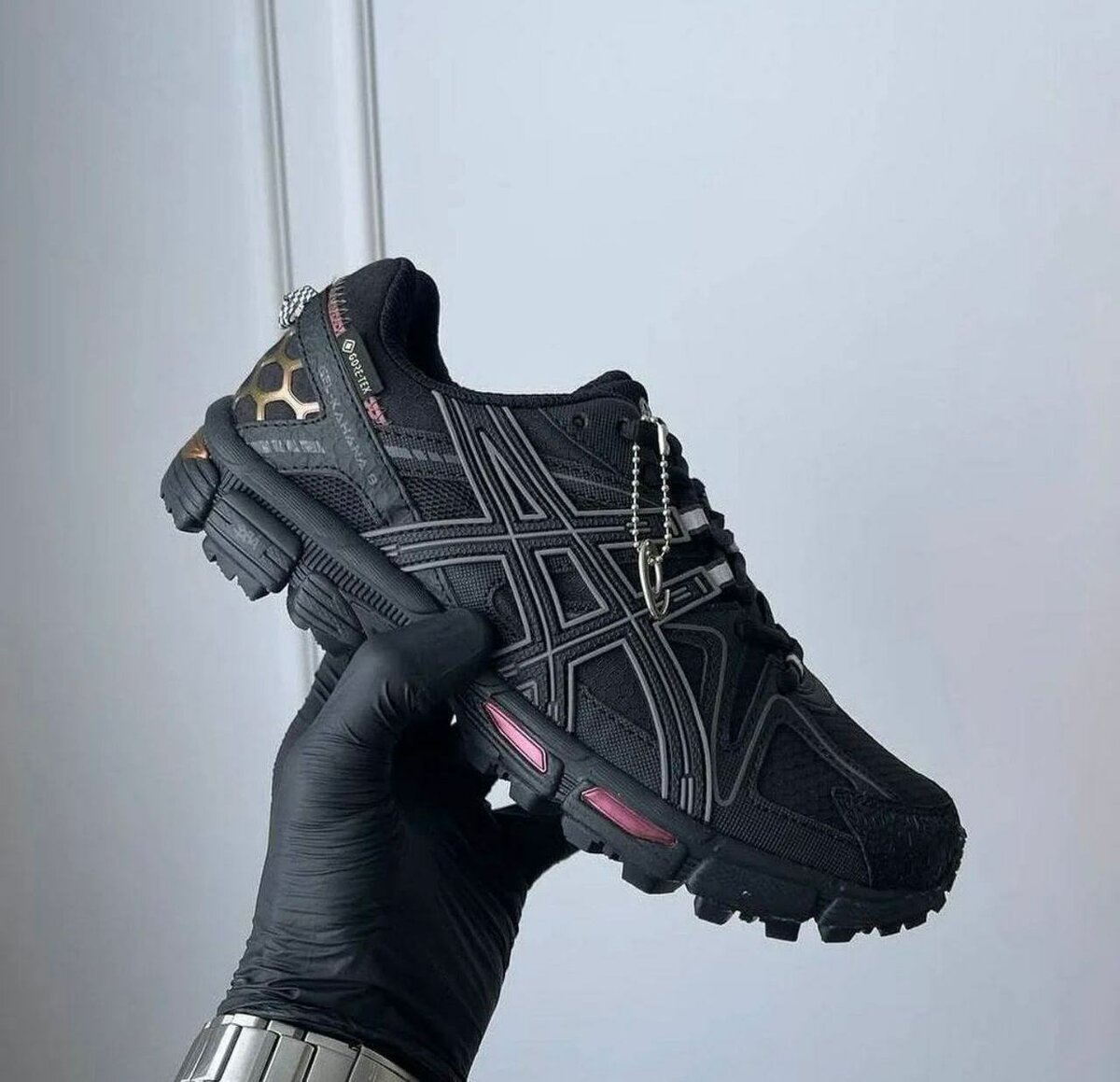 Chaussures de course Asics