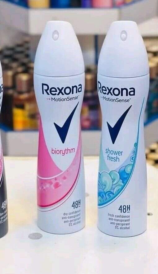Déodorant Rexona 48H