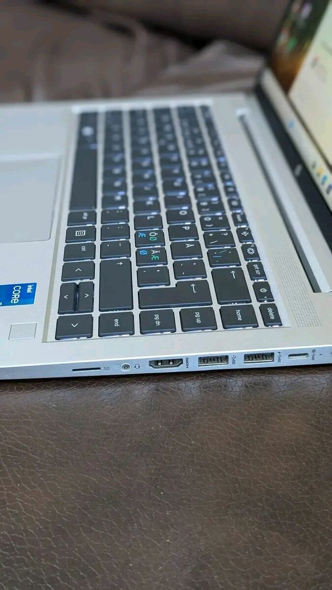 Ordinateur Portable Core i5