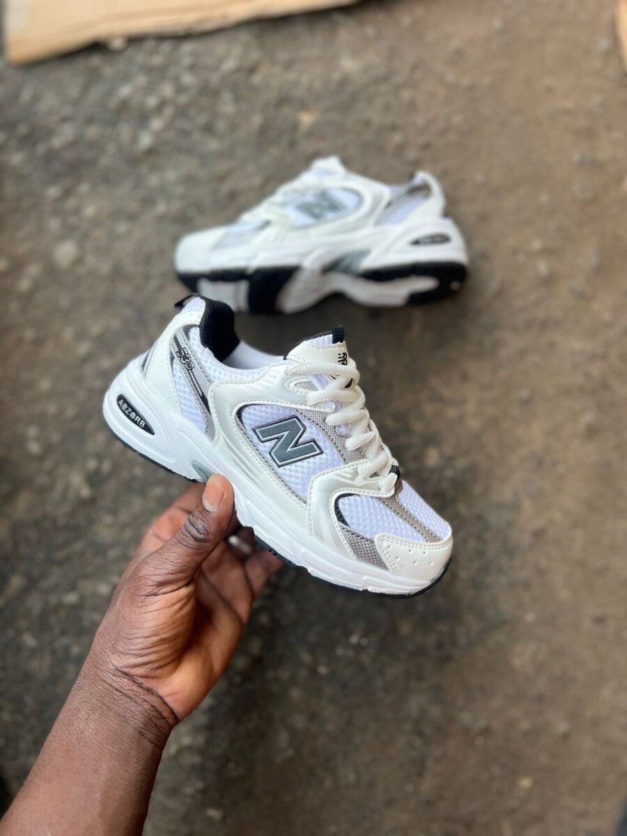 Baskets New Balance Confort