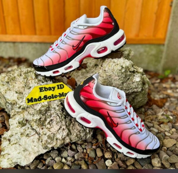 Baskets Air Max Tuned