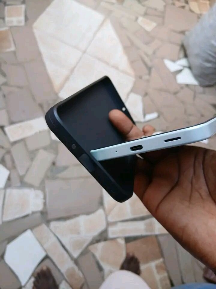 Smartphone Samsung élégant