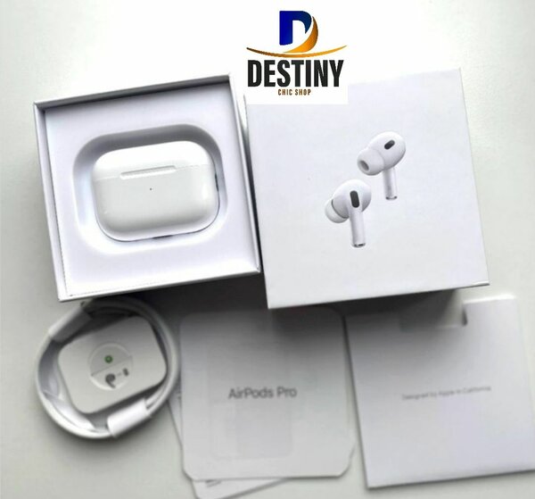 AirPods Pro 2 EXTRa bass