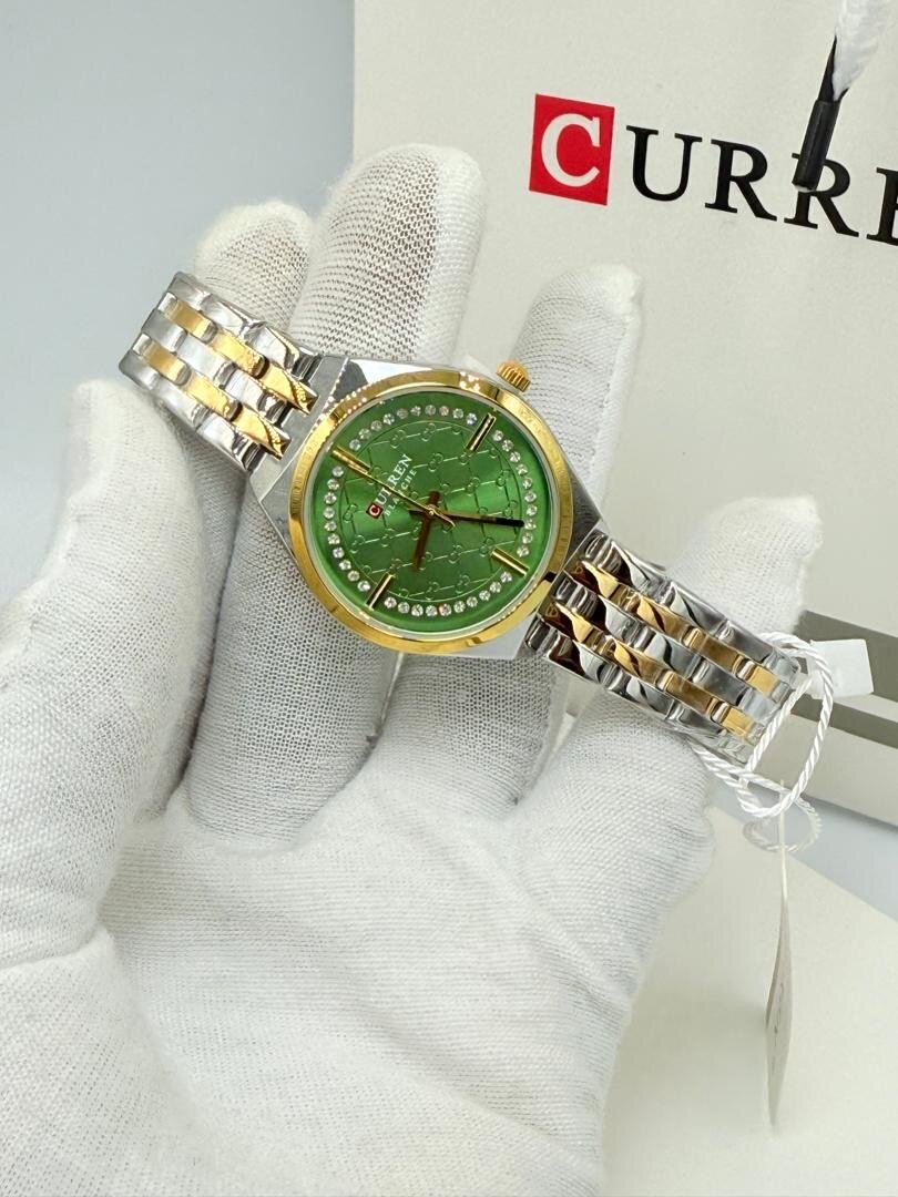 Montre Élégante CURREN