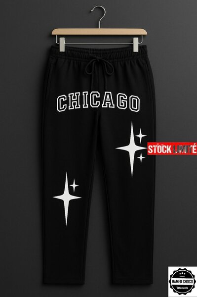 Pantalons de jogging Chicago