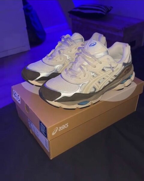 Asics