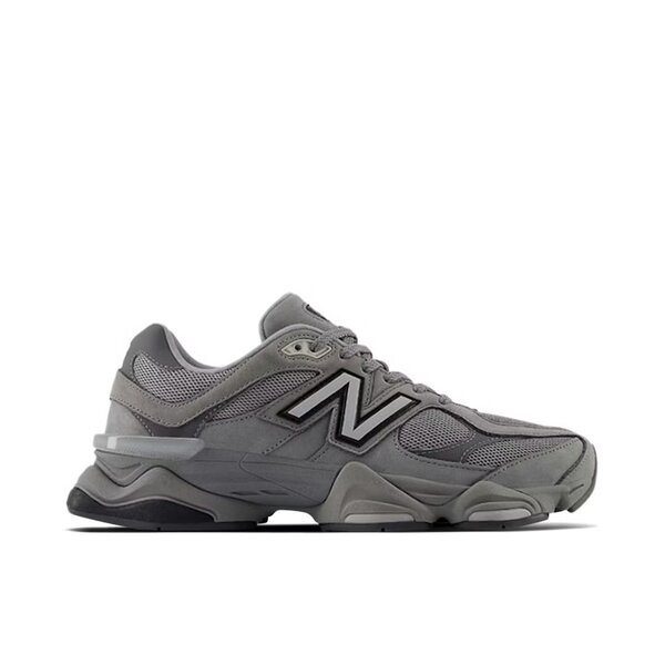 NEW BALANCE 9060 SHADOW GREY C