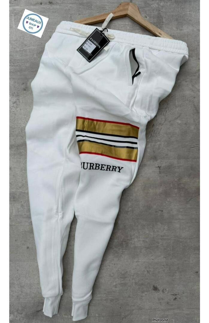 Pantalon de jogging stylé