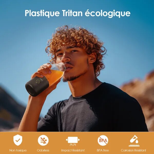 Blender Portable SmartBlender