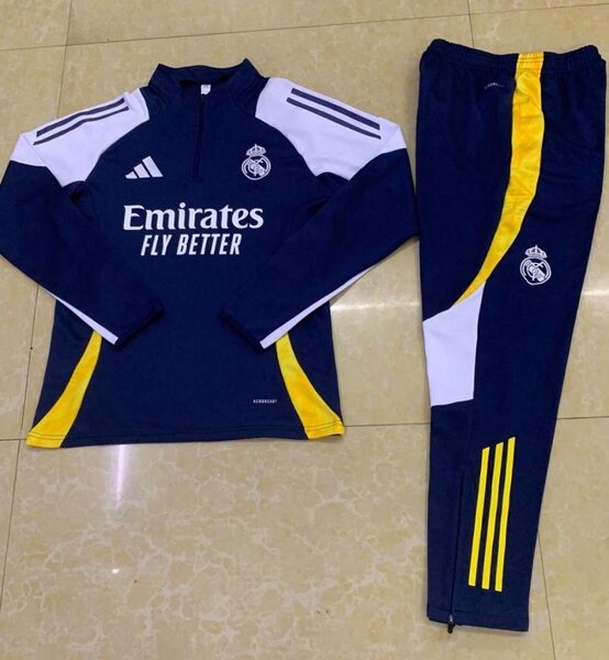 Survêtement Football Homme Club