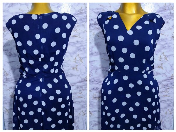 Hauts élégants à motifs