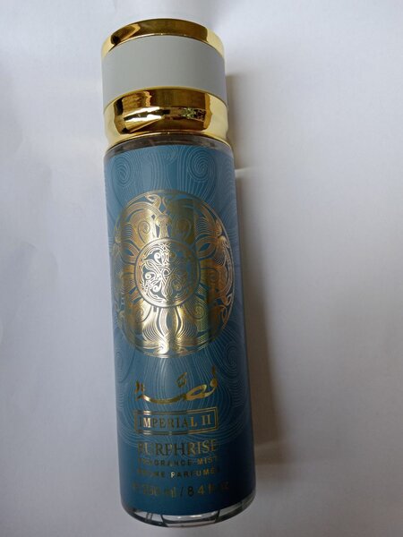 Parfum Impérial II 250ml