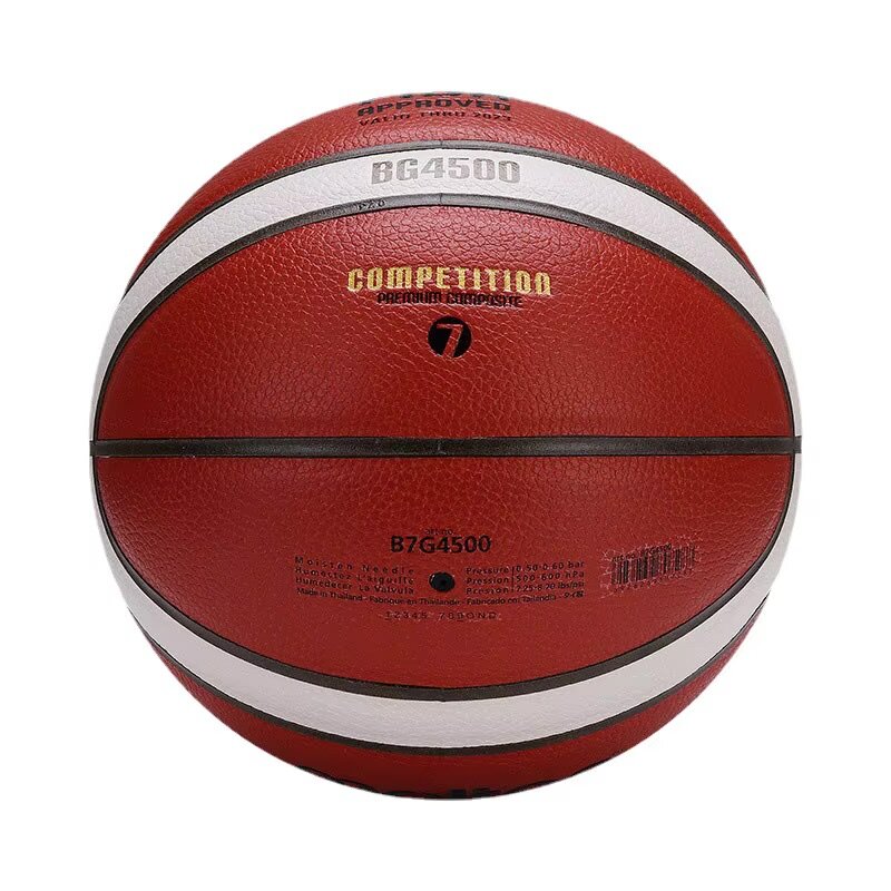 Ballon Molten BG4500 Taille7