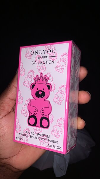 Parfum Only You Ours 30ml