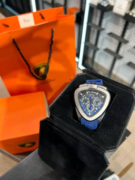 Montre de luxe Rolex pour homme