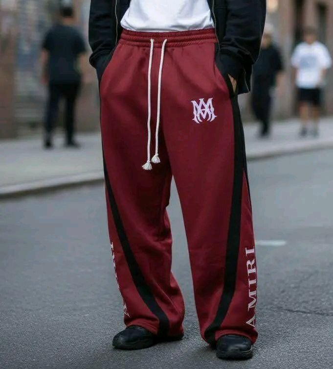 Pantalon de survêtement homme AMIRI