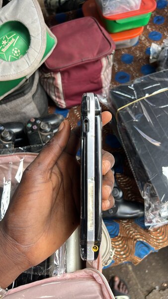 Console de Jeu Portable PSP