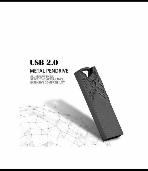 Clé USB 128gb