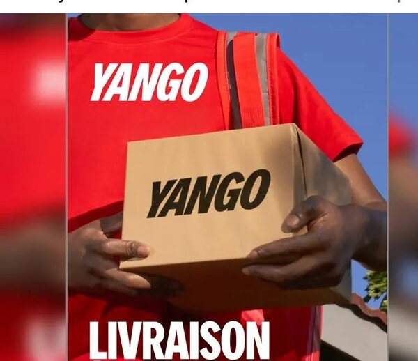 MAÏGA 🙏🏻 SERVICE 🚚