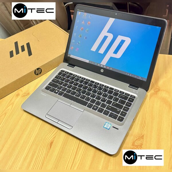 Pc Hp EliteBook 840 G4 Core i