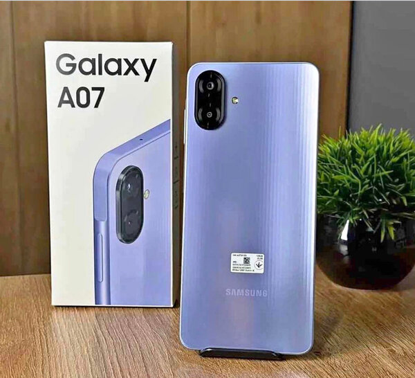 Samsung Galaxy A07 4G
