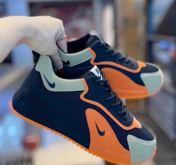 Chaussures Nike sport homme