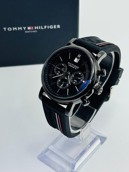 Montre Tommy Hilfiger Homme