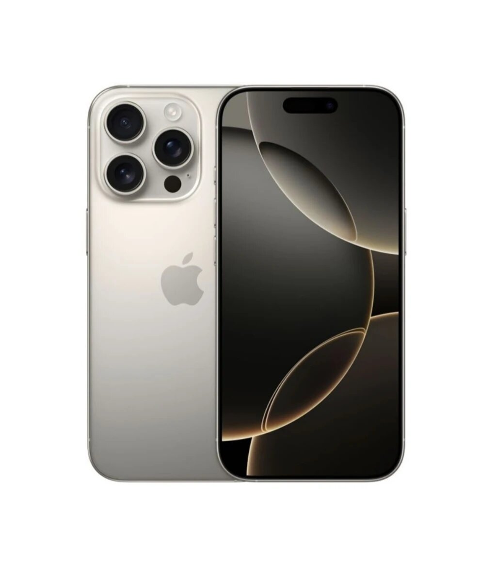 iPhone 16 pro max 512GB