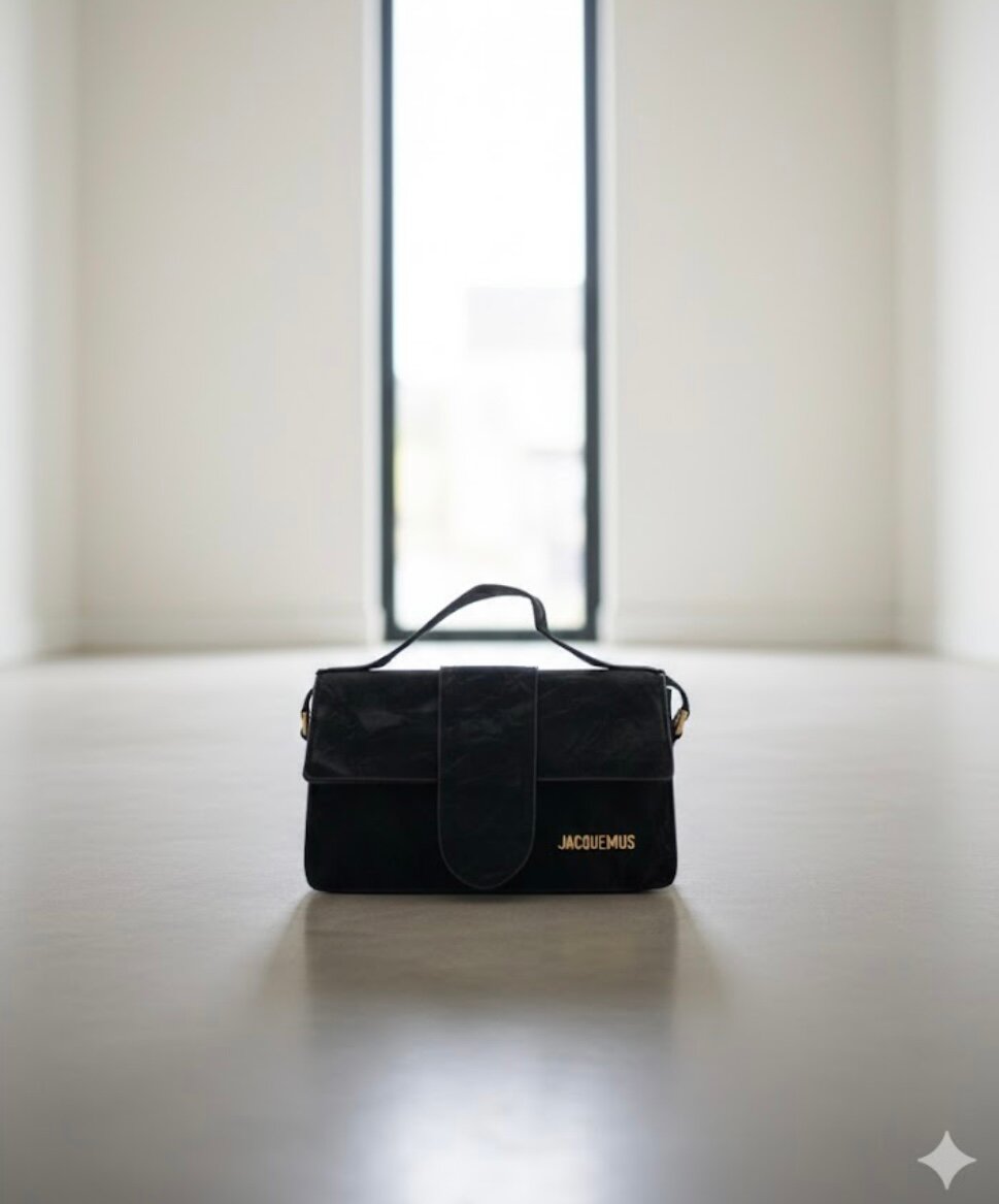 Mini Sac à Main Jacquemus