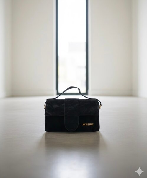 Mini Sac à Main Jacquemus