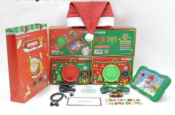 Tablette éducative enfant